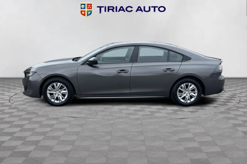 Peugeot 508 din 2021 cu 118.488 km - oferta PEU249275 - foto 2