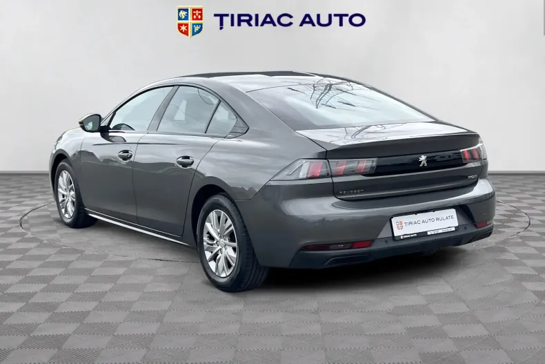 Peugeot 508 din 2021 cu 118.488 km - oferta PEU249275 - foto 3
