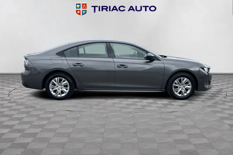 Peugeot 508 din 2021 cu 118.488 km - oferta PEU249275 - foto 6