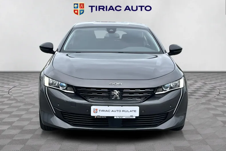 Peugeot 508 din 2021 cu 118.488 km - oferta PEU249275 - foto 8