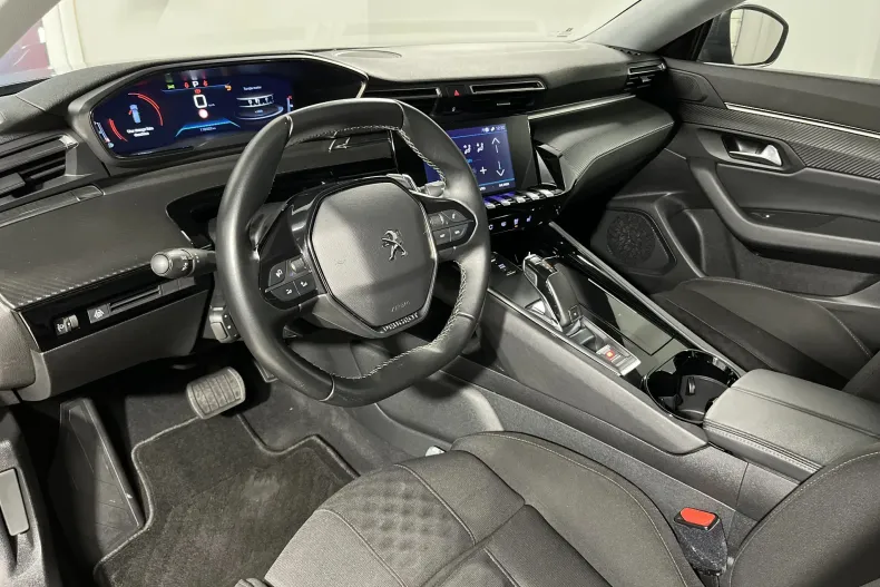 Peugeot 508 din 2021 cu 118.488 km - oferta PEU249275 - foto 9