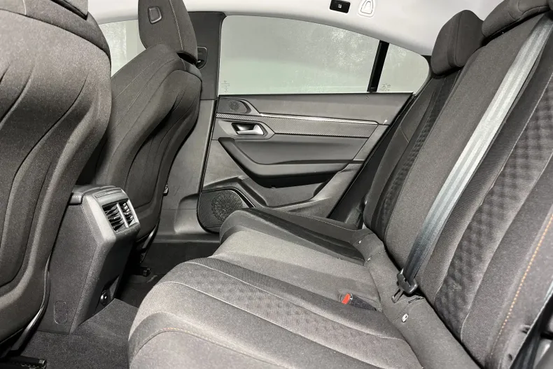 Peugeot 508 din 2021 cu 118.488 km - oferta PEU249275 - foto 12