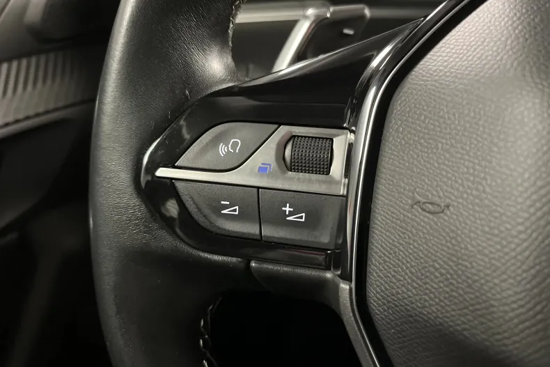 Peugeot 508 din 2021 cu 118.488 km - oferta PEU249275 - foto 16