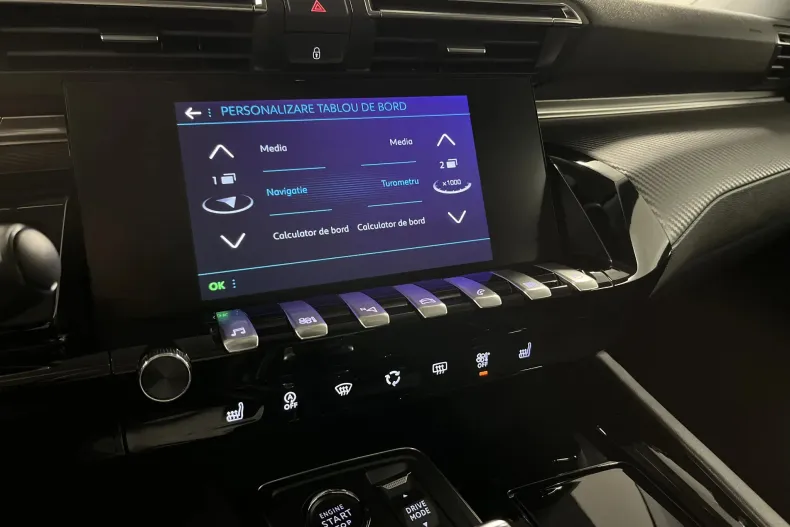 Peugeot 508 din 2021 cu 118.488 km - oferta PEU249275 - foto 20