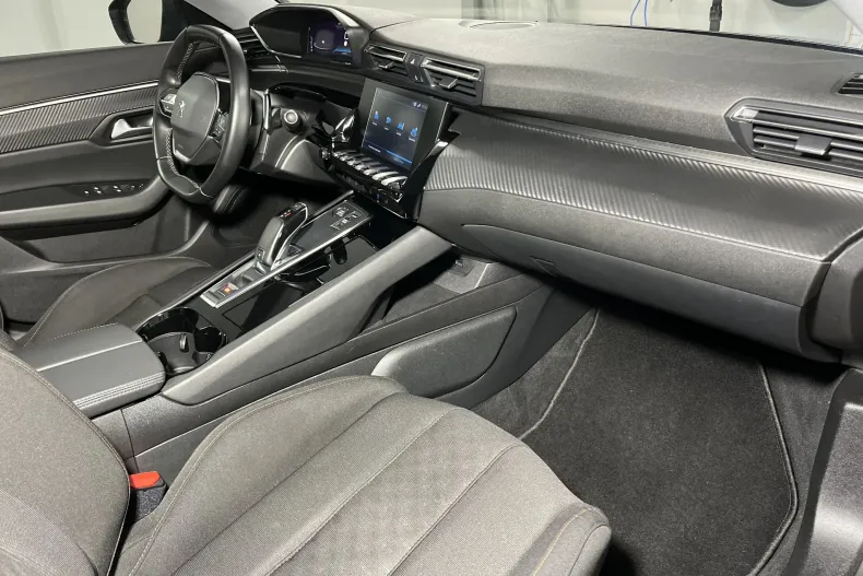 Peugeot 508 din 2021 cu 118.488 km - oferta PEU249275 - foto 26
