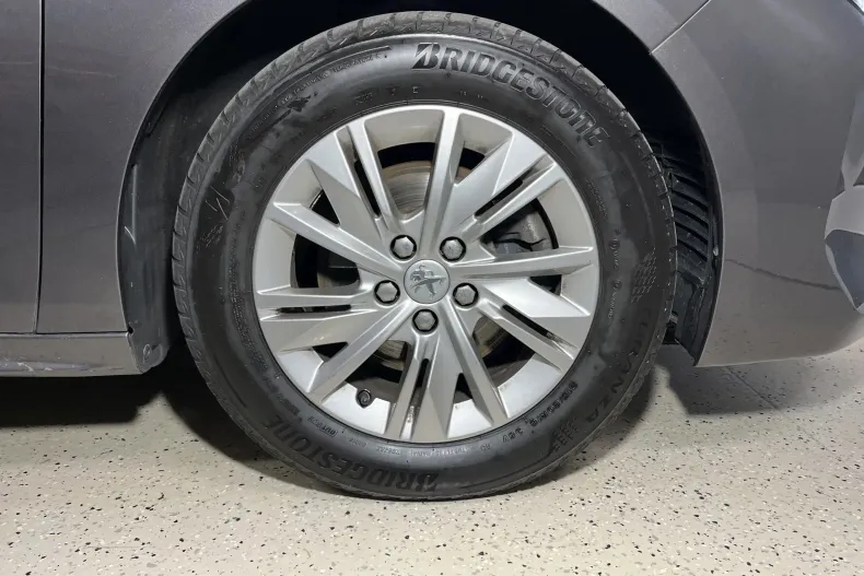 Peugeot 508 din 2021 cu 118.488 km - oferta PEU249275 - foto 27