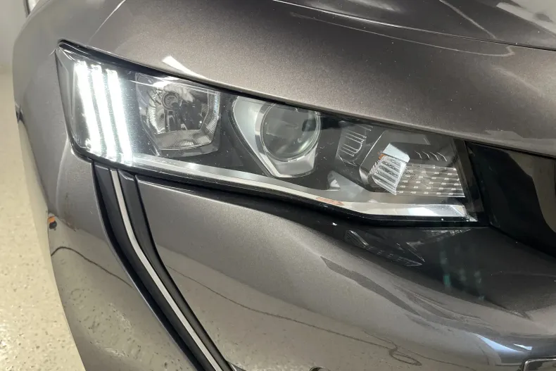 Peugeot 508 din 2021 cu 118.488 km - oferta PEU249275 - foto 28