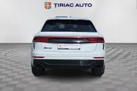 Audi RSQ8 din 2023 cu 56.717 km - oferta AUD249276 - foto 4