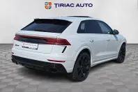 Audi RSQ8 din 2023 cu 56.717 km - oferta AUD249276 - foto 5