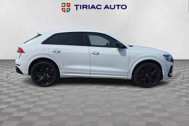 Audi RSQ8 din 2023 cu 56.717 km - oferta AUD249276 - foto 6