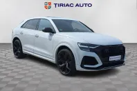 Audi RSQ8 din 2023 cu 56.717 km - oferta AUD249276 - foto 7