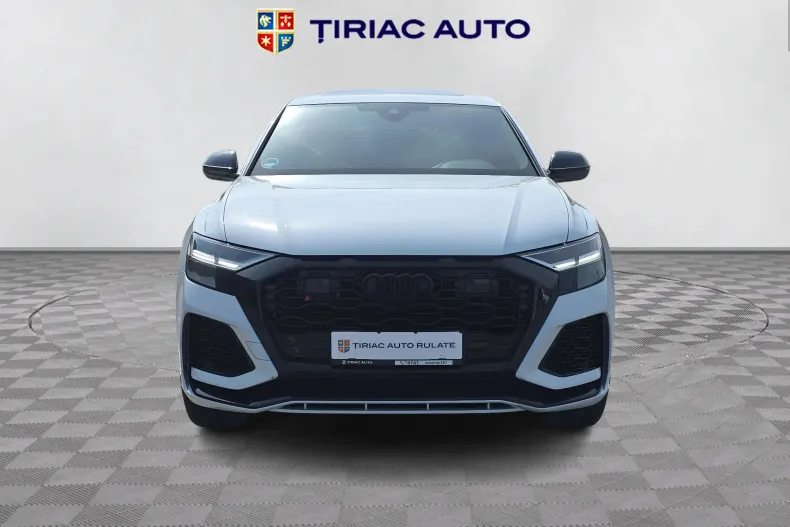 Audi RSQ8 din 2023 cu 56.717 km - oferta AUD249276 - foto 8