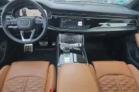 Audi RSQ8 din 2023 cu 56.717 km - oferta AUD249276 - foto 11