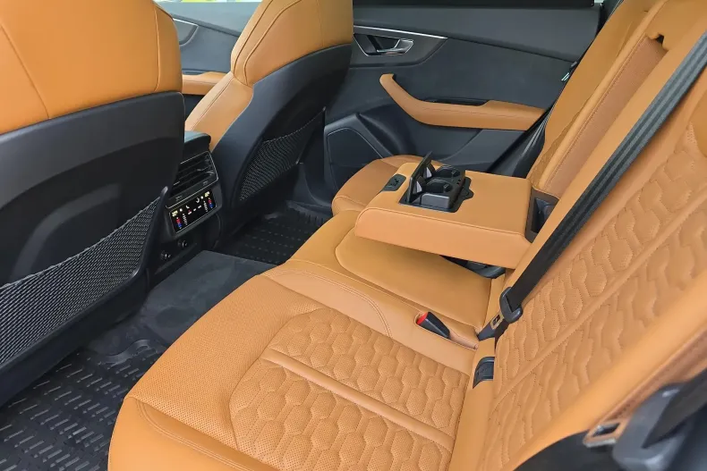 Audi RSQ8 din 2023 cu 56.717 km - oferta AUD249276 - foto 14