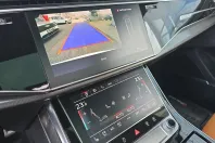 Audi RSQ8 din 2023 cu 56.717 km - oferta AUD249276 - foto 17