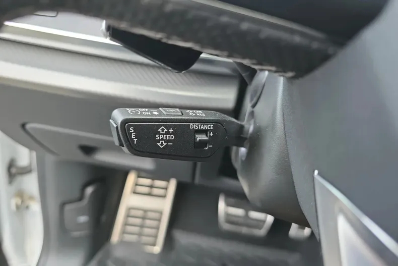 Audi RSQ8 din 2023 cu 56.717 km - oferta AUD249276 - foto 18