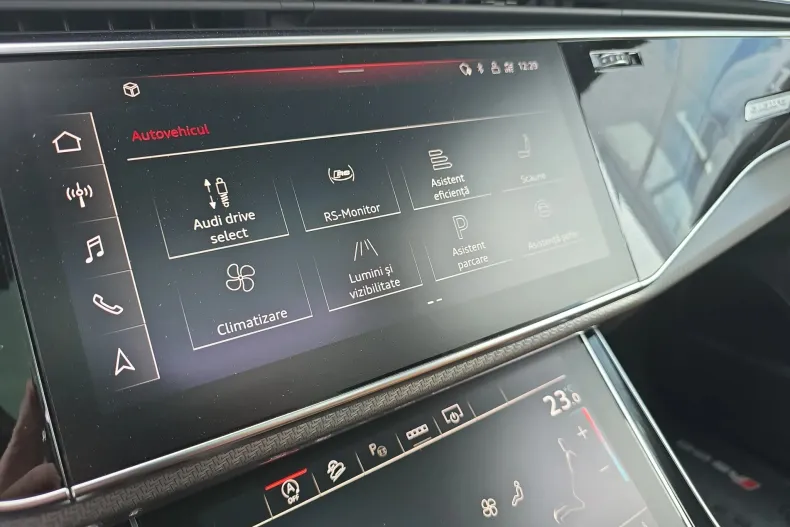Audi RSQ8 din 2023 cu 56.717 km - oferta AUD249276 - foto 22