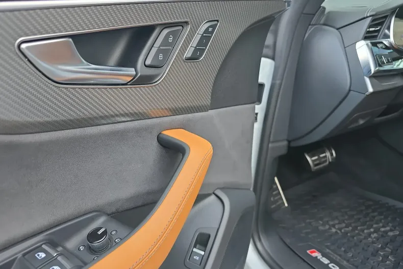 Audi RSQ8 din 2023 cu 56.717 km - oferta AUD249276 - foto 26