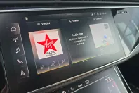 Audi RSQ8 din 2023 cu 56.717 km - oferta AUD249276 - foto 31