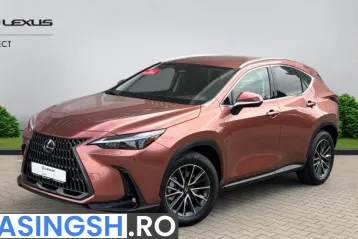 Lexus Seria NX din 2026 - oferta LEX249277