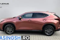 Lexus Seria NX din 2026 cu 2.500 km - oferta LEX249277 - foto 3