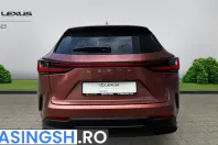 Lexus Seria NX din 2026 cu 2.500 km - oferta LEX249277 - foto 4