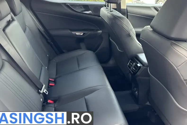 Lexus Seria NX din 2026 cu 2.500 km - oferta LEX249277 - foto 7