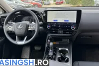 Lexus Seria NX din 2026 cu 2.500 km - oferta LEX249277 - foto 8