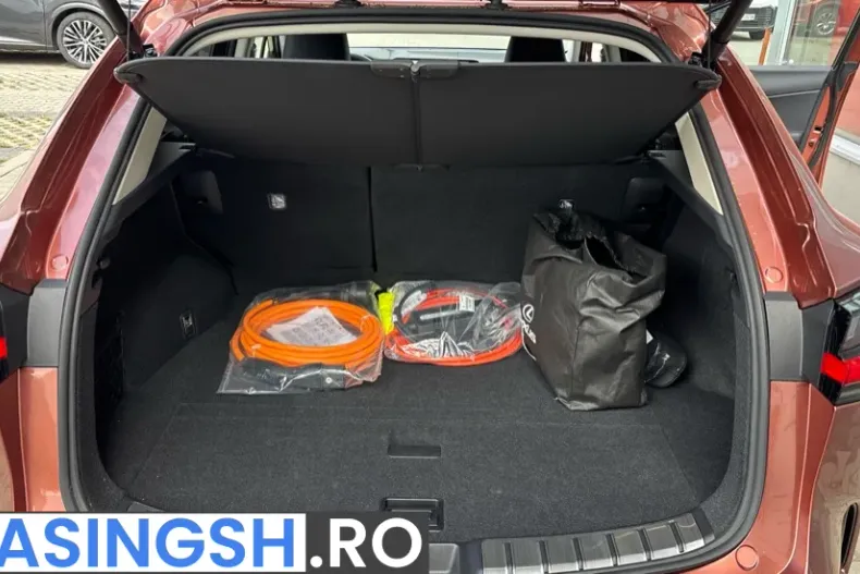 Lexus Seria NX din 2026 cu 2.500 km - oferta LEX249277 - foto 9