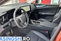 Lexus Seria NX din 2026 cu 2.500 km - oferta LEX249277 - foto 10