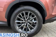 Lexus Seria NX din 2026 cu 2.500 km - oferta LEX249277 - foto 11