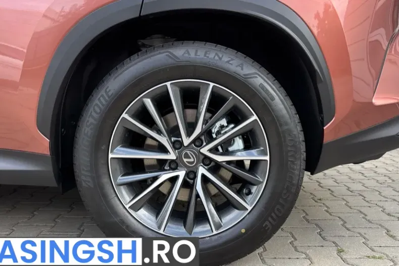 Lexus Seria NX din 2026 cu 2.500 km - oferta LEX249277 - foto 11
