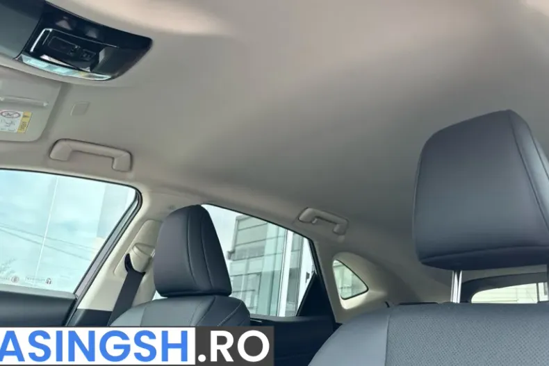 Lexus Seria NX din 2026 cu 2.500 km - oferta LEX249277 - foto 12