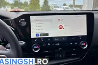 Lexus Seria NX din 2026 cu 2.500 km - oferta LEX249277 - foto 13