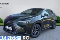 Lexus Seria NX din 2025 cu 3.560 km - oferta LEX249278 - foto 1