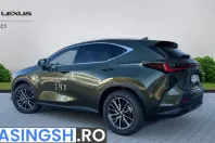 Lexus Seria NX din 2025 cu 3.560 km - oferta LEX249278 - foto 2