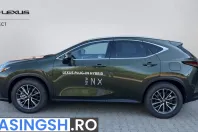 Lexus Seria NX din 2025 cu 3.560 km - oferta LEX249278 - foto 3