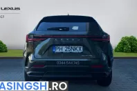 Lexus Seria NX din 2025 cu 3.560 km - oferta LEX249278 - foto 4