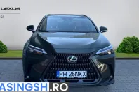 Lexus Seria NX din 2025 cu 3.560 km - oferta LEX249278 - foto 5