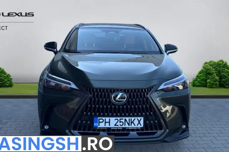 Lexus Seria NX din 2025 cu 3.560 km - oferta LEX249278 - foto 5