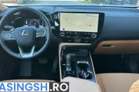 Lexus Seria NX din 2025 cu 3.560 km - oferta LEX249278 - foto 8