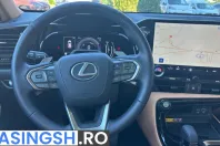 Lexus Seria NX din 2025 cu 3.560 km - oferta LEX249278 - foto 9