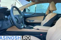 Lexus Seria NX din 2025 cu 3.560 km - oferta LEX249278 - foto 11