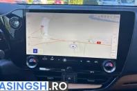 Lexus Seria NX din 2025 cu 3.560 km - oferta LEX249278 - foto 14