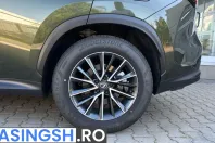 Lexus Seria NX din 2025 cu 3.560 km - oferta LEX249278 - foto 15