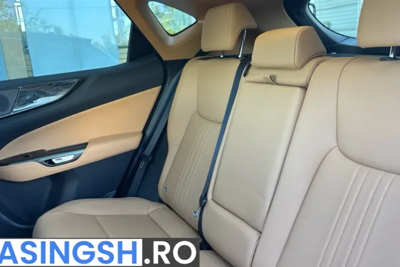 Lexus Seria NX din 2025 cu 3.560 km - oferta LEX249278 - foto 17