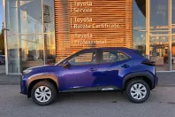 Toyota Yaris Cross din 2026 cu 3 km - oferta TOY249279 - foto 9