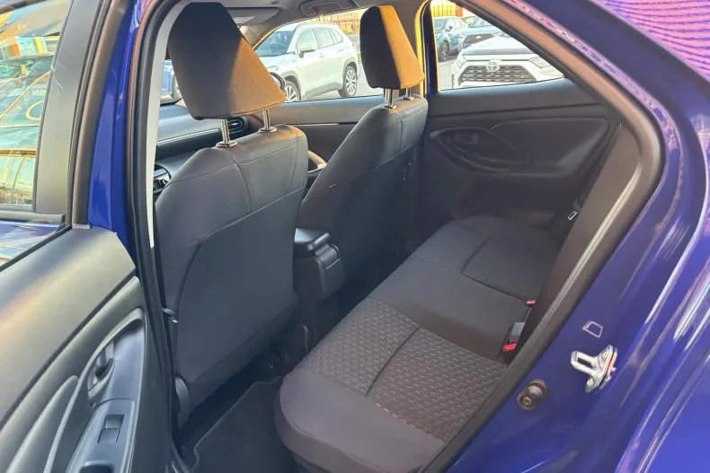 Toyota Yaris Cross din 2026 cu 3 km - oferta TOY249279 - foto 12