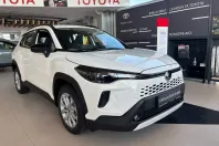 Toyota Corolla Cross din 2026 cu 5 km - oferta TOY249280 - foto 1
