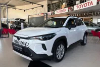 Toyota Corolla Cross din 2026 cu 5 km - oferta TOY249280 - foto 2
